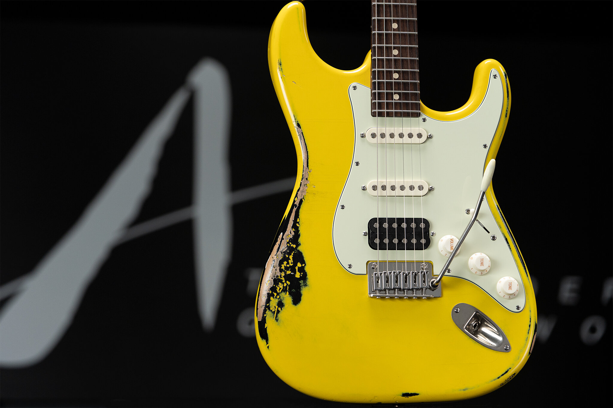 Anderson Guitarworks